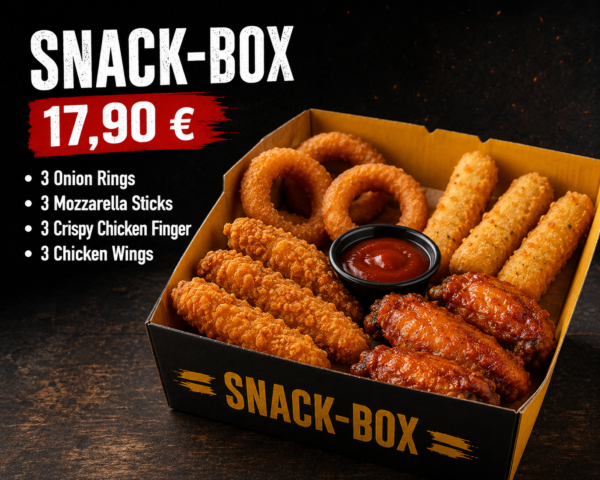 Snack-Box