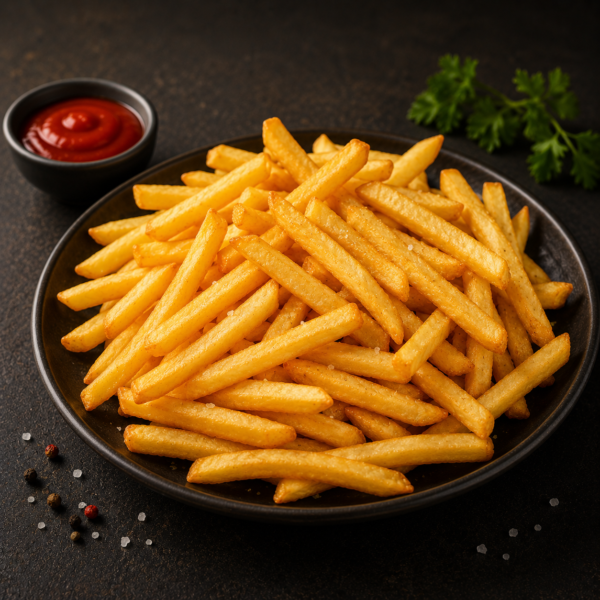 Pommes Frites