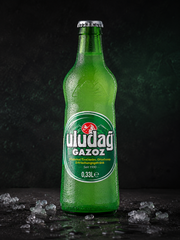 Uludag Gazoz 0,33l (EINWEG)