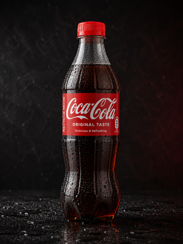 Coca-Cola 0,33l (EINWEG)