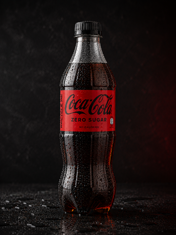Coca-Cola Zero Sugar 0,33l (EINWEG)