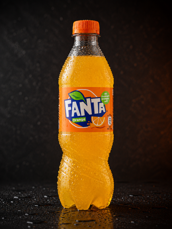 Fanta Orange 0,33l (EINWEG)