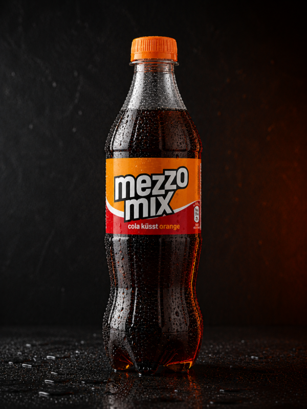Mezzo Mix 0,33l (EINWEG)