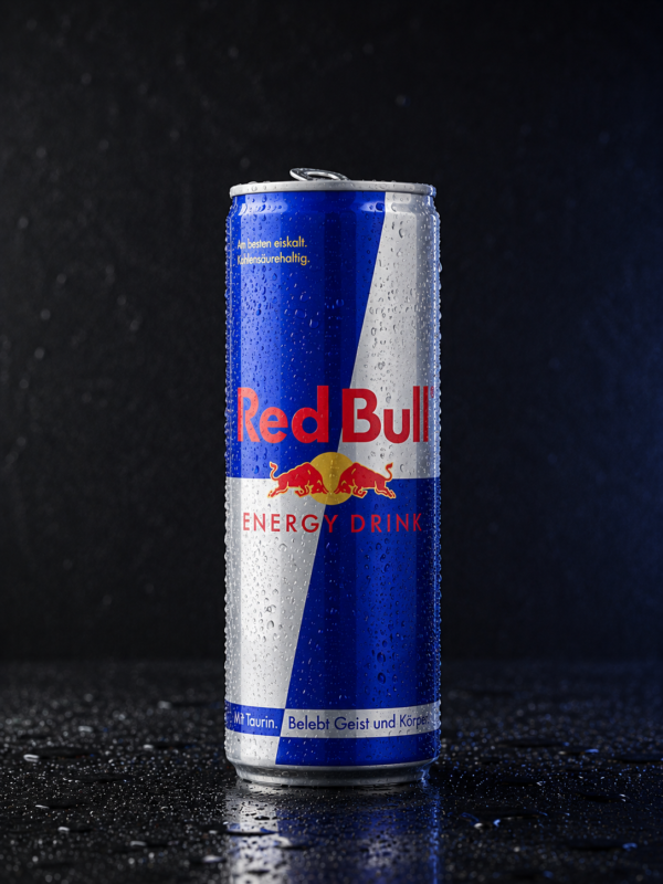 Red Bull 0,25l (EINWEG)
