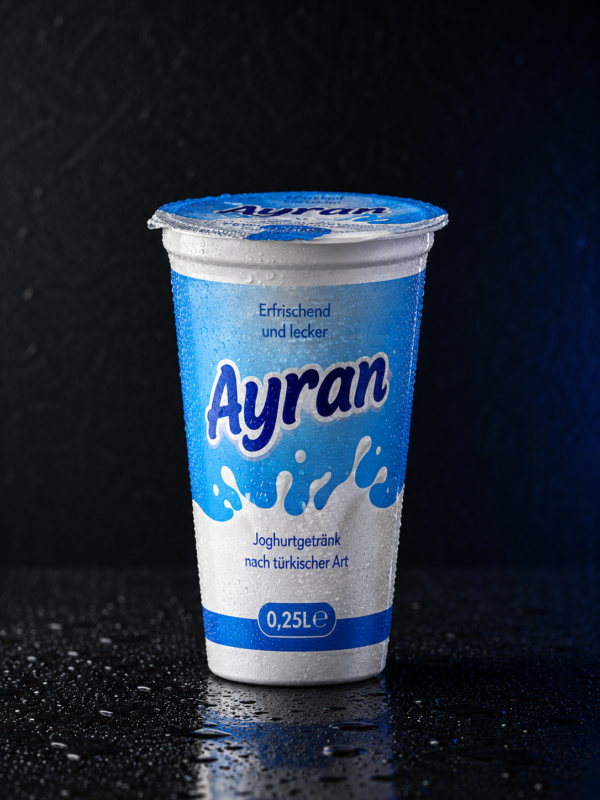 Ayran 0,25l