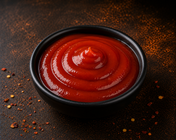 Ketchup