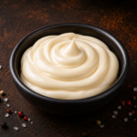 Mayonnaise