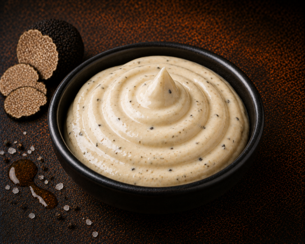 Trüffel Mayonnaise