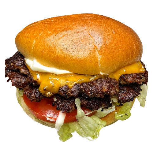 Smash Spezial Burger