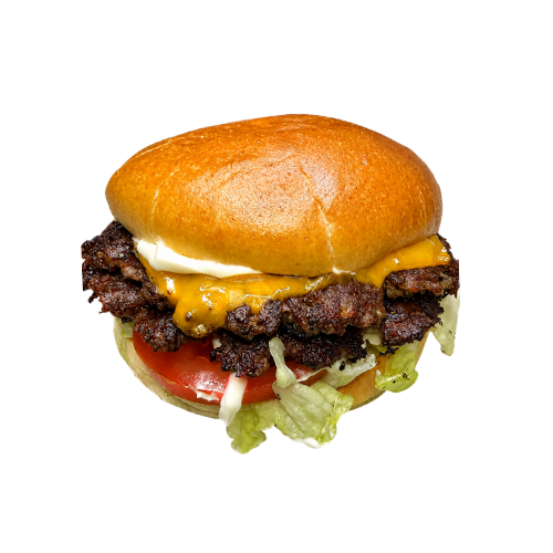 Smash Burger