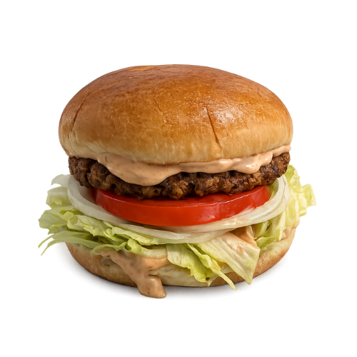 Veggie Burger